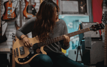 Rock Power Chords
