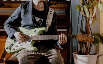 Modes Master Class